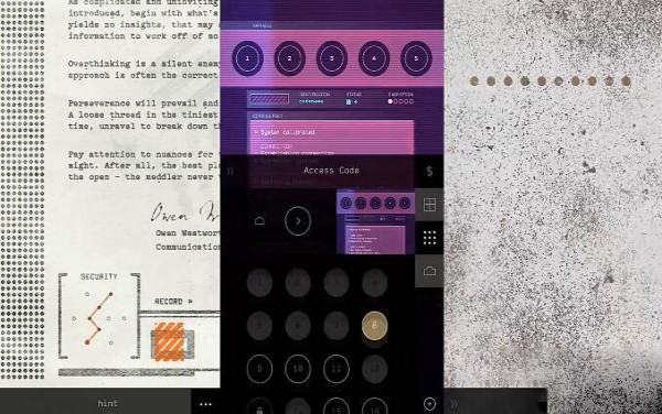 TheGuidesAxiom手机版