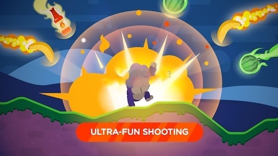 进击的猴子免费版