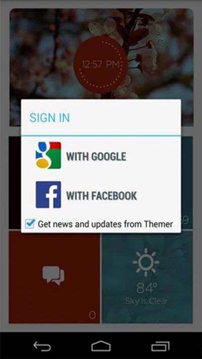 google服务框架器安卓版