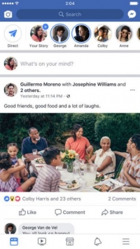 脸书账号注册最新版