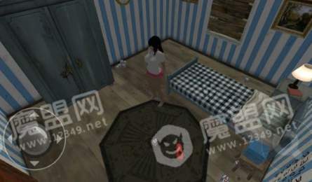 恐怖奶奶辅助器