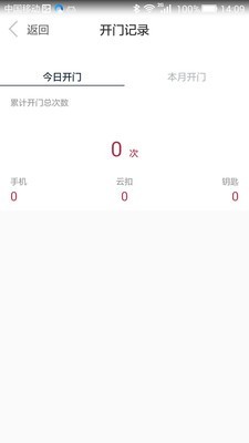 智慧开门免费版