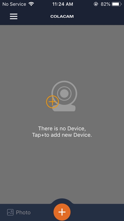 COLACAM软件官网版