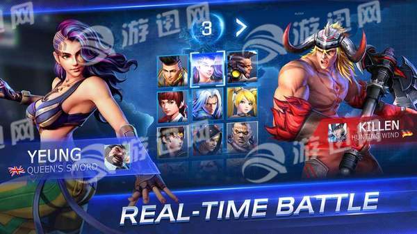 FinalFighter手机版