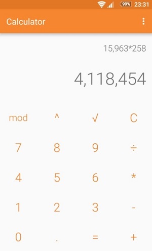 超级计算器安卓版