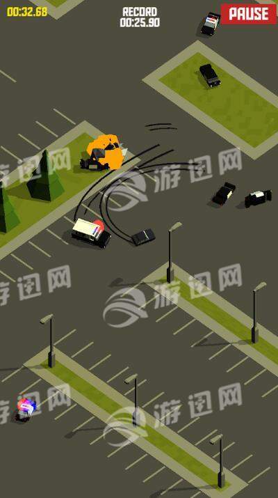 极限逃亡官网版