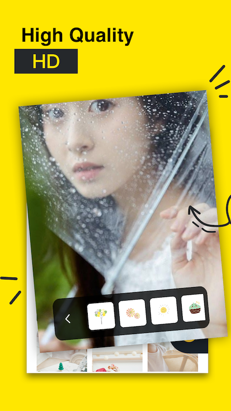 桌面主题精灵安卓版