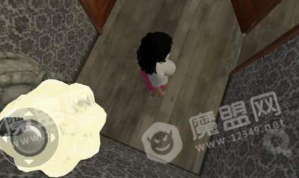 恐怖奶奶辅助器手机版