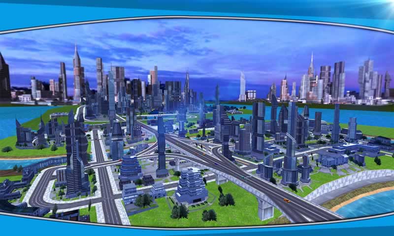 货运卡车运输最新版