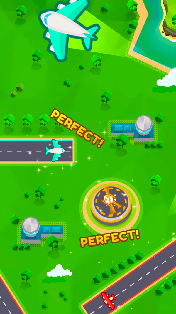 机场指挥家官网版