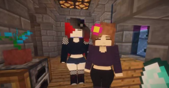 jenny模组基岩安卓版