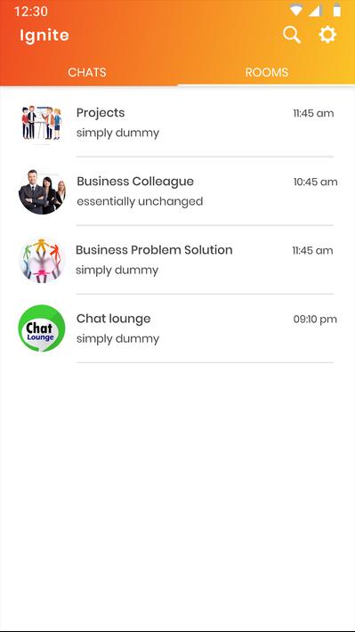 点燃ignite手机版