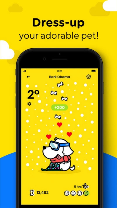 Cats&DogsWeather免费版