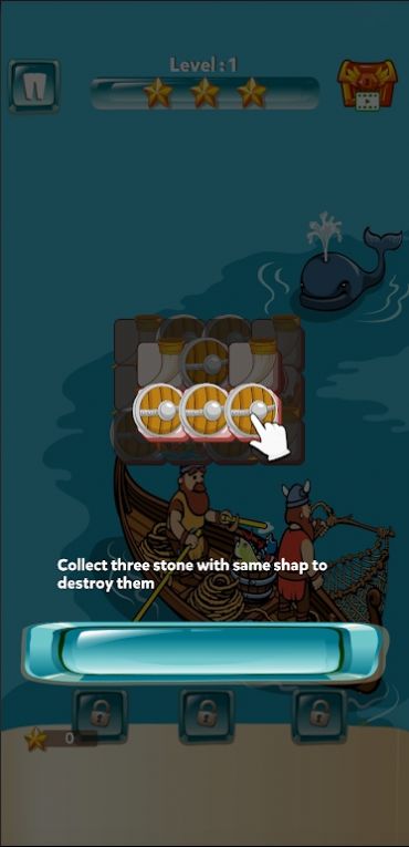 维京人帝国战争手机版