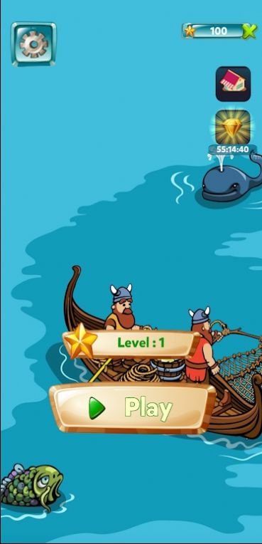 维京人帝国战争安卓版