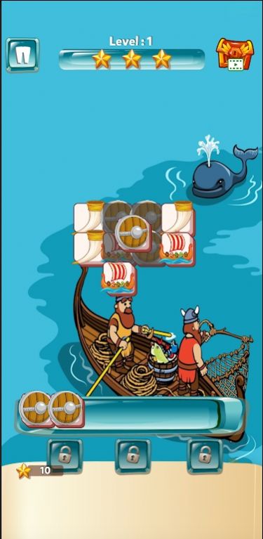 维京人帝国战争最新版